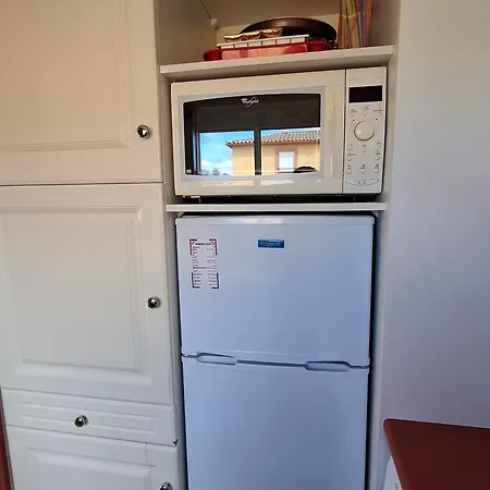 : Duplex 2 Ch Avec Piscine, Clim, Terrasse - Fr-1-781-115 بيت للعطل