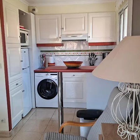 : Duplex 2 Ch Avec Piscine, Clim, Terrasse - Fr-1-781-115