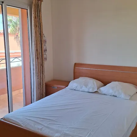 بيت للعطل : Duplex 2 Ch Avec Piscine, Clim, Terrasse - Fr-1-781-115 فالراس بلاج
