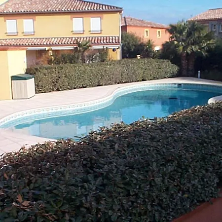 : Duplex 2 Ch Avec Piscine, Clim, Terrasse - Fr-1-781-115