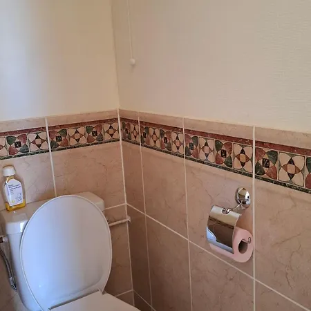 : Duplex 2 Ch Avec Piscine, Clim, Terrasse - Fr-1-781-115 * Valras-Plage
