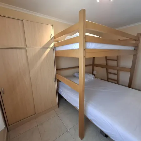 Vakantiehuis : Duplex 2 Ch Avec Piscine, Clim, Terrasse - Fr-1-781-115