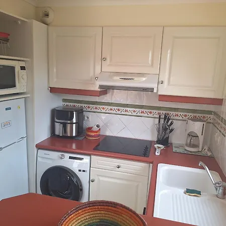 Tatil Evi : Duplex 2 Ch Avec Piscine, Clim, Terrasse - Fr-1-781-115 Valras-Plage